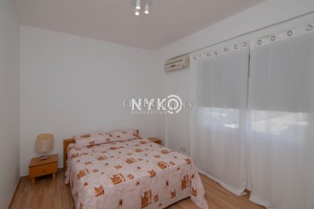 2 bedroom apartment furnished - 2
