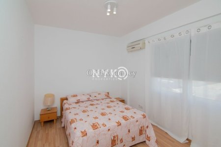 2 bedroom apartment furnished - 2