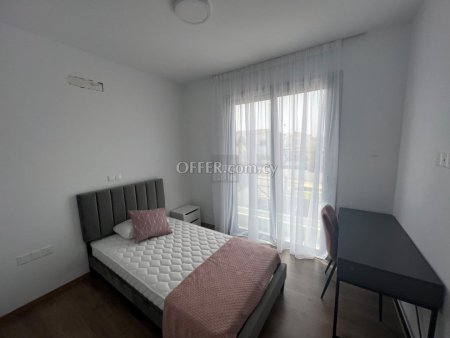 Brand New Villa in Ayia Triada - 5