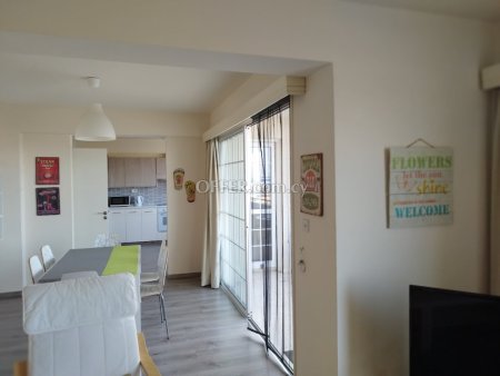 3-bedroom Apartment 115 sqm in Larnaca (Town) - 1