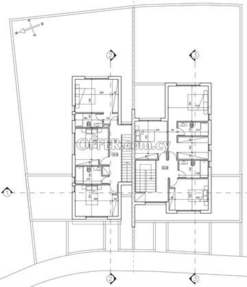 3 Bedroom House  In Latsia, Nuevo Campo Area, Nicosia - 1