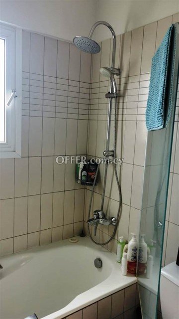 2 Bedroom Apartment  In Aglantzia, Nicosia - 1
