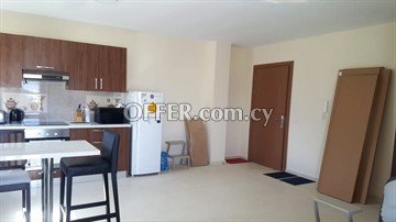 2 Bedroom Apartment  In Engomi, Nicosia