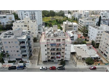 Three Bedroom Penthouse For Sale in Ayios Antonios Nicosia