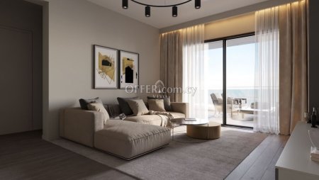 TWO BEDROOM APARTMENT IN AGIOS ATHANASIOS FOR SALE - 1