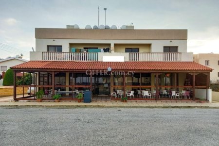 Mixed use for Sale in Liopetri, Ammochostos
