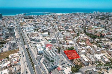Building Plot for Sale in Harbor Area, Larnaca - 1
