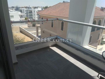  1 Bedroom Apartment Near The University Of Nicosia, In Engomi Nicosia