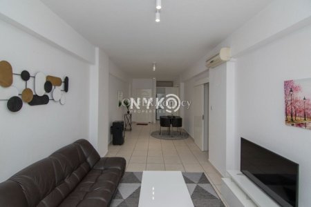 2 bedroom apartment furnished - 1