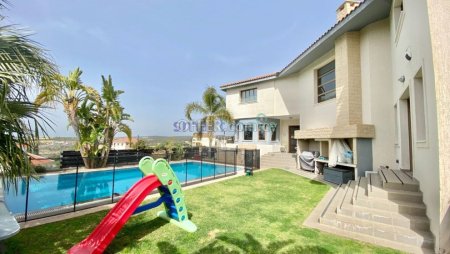 5 Bedroom Villa + Play Room Panoramic Views