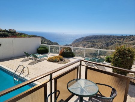 3-bedroom Detached Villa 130 sqm in Pissouri - 1