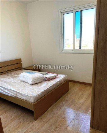 2 Bedroom Apartment  In Faneromeni, Larnaka