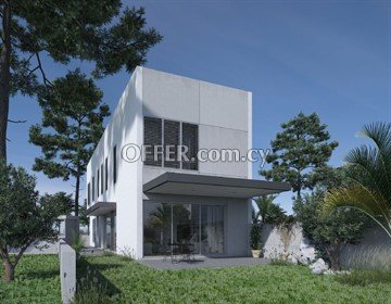4 Bedroom House  In Lakatameia, Nicosia - 1