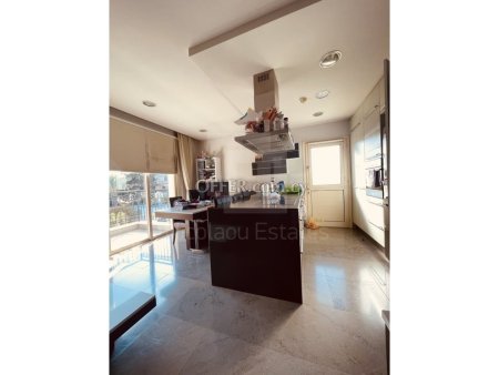 Two Bedroom Luxurious Apartment For Sale in Strovolos - 1