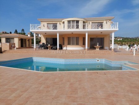Beautiful 6 Bedrooms Villa in Sea caves with central heating - 1