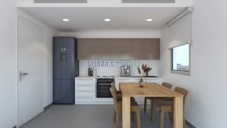 1 Bedroom Apartment For Sale Limassol