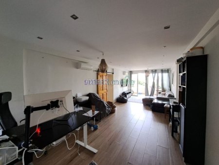 3 Bedroom Apartment For Rent Limassol
