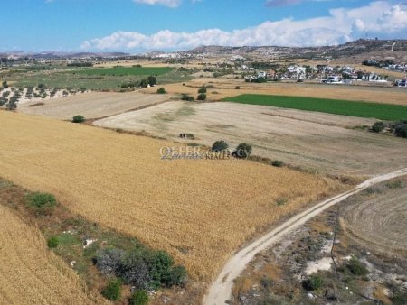 Residential Field in Pyla - 1