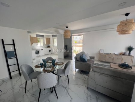 Brand New Villa in Ayia Triada