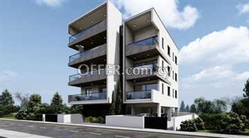 2 Bedroom Apartment  In Latsia, Nicosia - 1