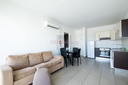 One bedroom apartment by the Sea in Protaras