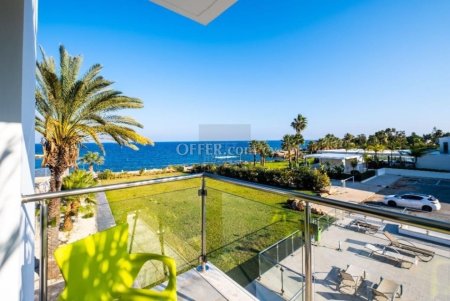 One bedroom apartment with Sea View in Protaras - 1