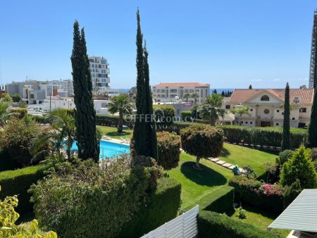 ONE BEDROOM APARTMENT IN P.GERMASSOGEIAS AREA - 1