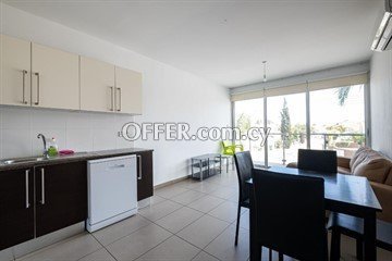 1 bedroom apartment in Coralli Spa Resort and Residence in Protaras, F - 1