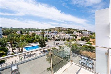2 bedroom apartment in Coralli Spa Resort and Residence in Protaras, F - 1
