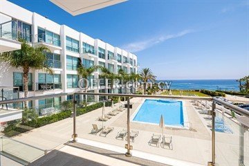 1 bedroom apartment in Coralli Spa Resort and Residence in Protaras, F - 1