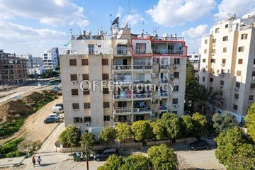 3 Bedroom Apartment  in Strovolos, Nicosia - 1