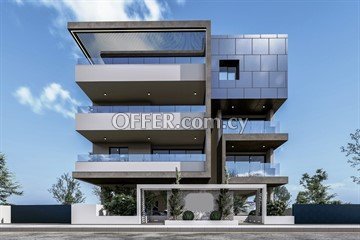 2 Bedroom Apartment  In Latsia, Nicosia - 1