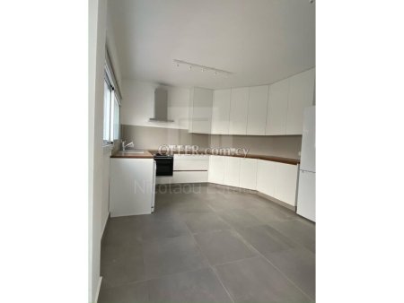 Three Bedroom Apartment for Rent in Strovolos - 1