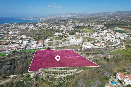 Residential Land  For Sale in Kissonerga, Paphos - DP3298 - 1
