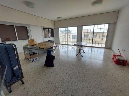 Apartment For Rent in Paphos City Center, Paphos - DP3180 - 1