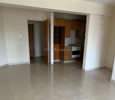 New For Sale €111,000 Apartment 1 bedroom, Lakatameia, Lakatamia Nicosia