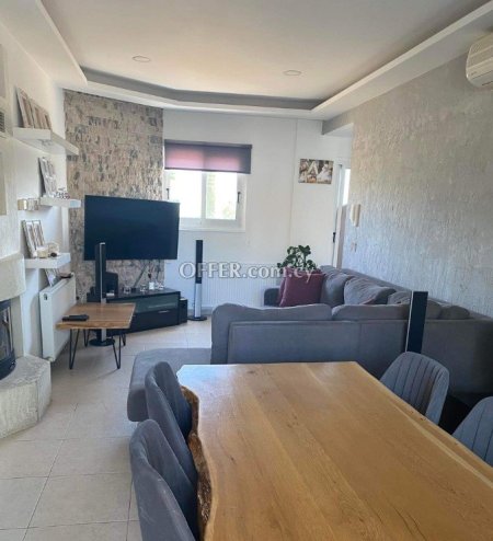 New For Sale €185,000 Apartment 2 bedrooms, Retiré, top floor, Lakatameia, Lakatamia Nicosia - 1