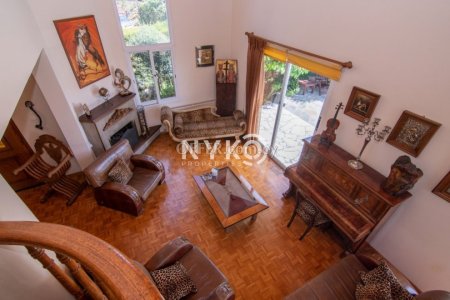 2/3  bedroom detached house - 4
