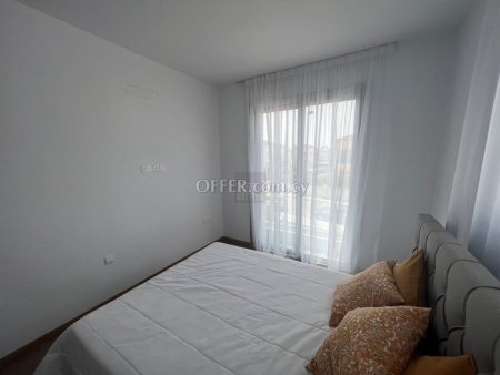 Brand New Villa in Ayia Triada - 9