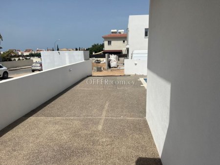 Brand New Villa in Ayia Triada - 21