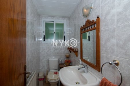 2/3  bedroom detached house - 10