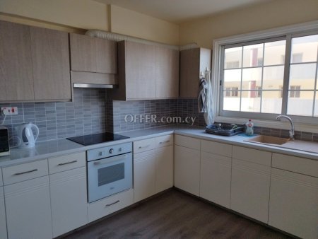 3-bedroom Apartment 115 sqm in Larnaca (Town) - 12
