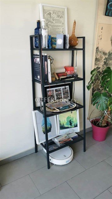 2 Bedroom Apartment  In Aglantzia, Nicosia - 2