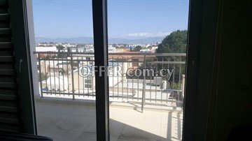 2 Bedroom Apartment  In Engomi, Nicosia - 2
