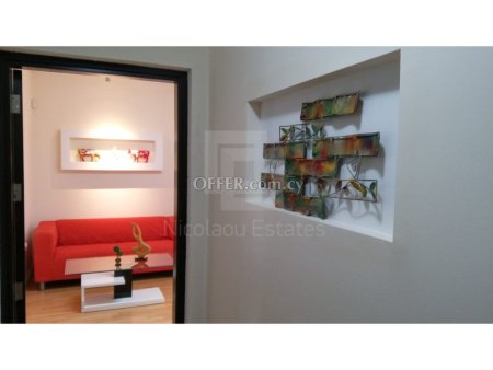 Modern Office For Rent Ayios Nicolas Limassol Cyprus - 2