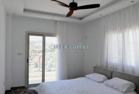 5 Bedroom Detached Villa For Rent Limassol - 10