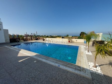 Villa For Rent in Peyia, Paphos - DP3174 - 3