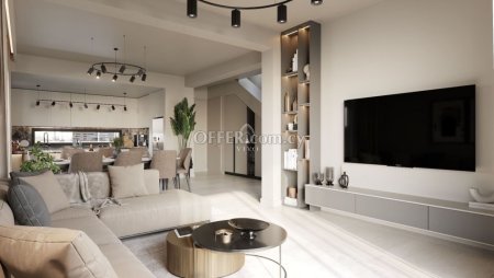 TWO BEDROOM APARTMENT IN AGIOS ATHANASIOS FOR SALE - 2