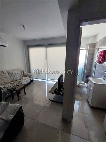 Τwo Bedroom Modern Apartment  In Engomi Near The University of Nicosia - 2