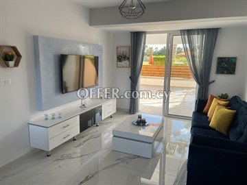 3 Bedroom Apartment  in Universal Area, Paphos - 7